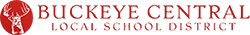 Buckeye Central Local Schools Logo